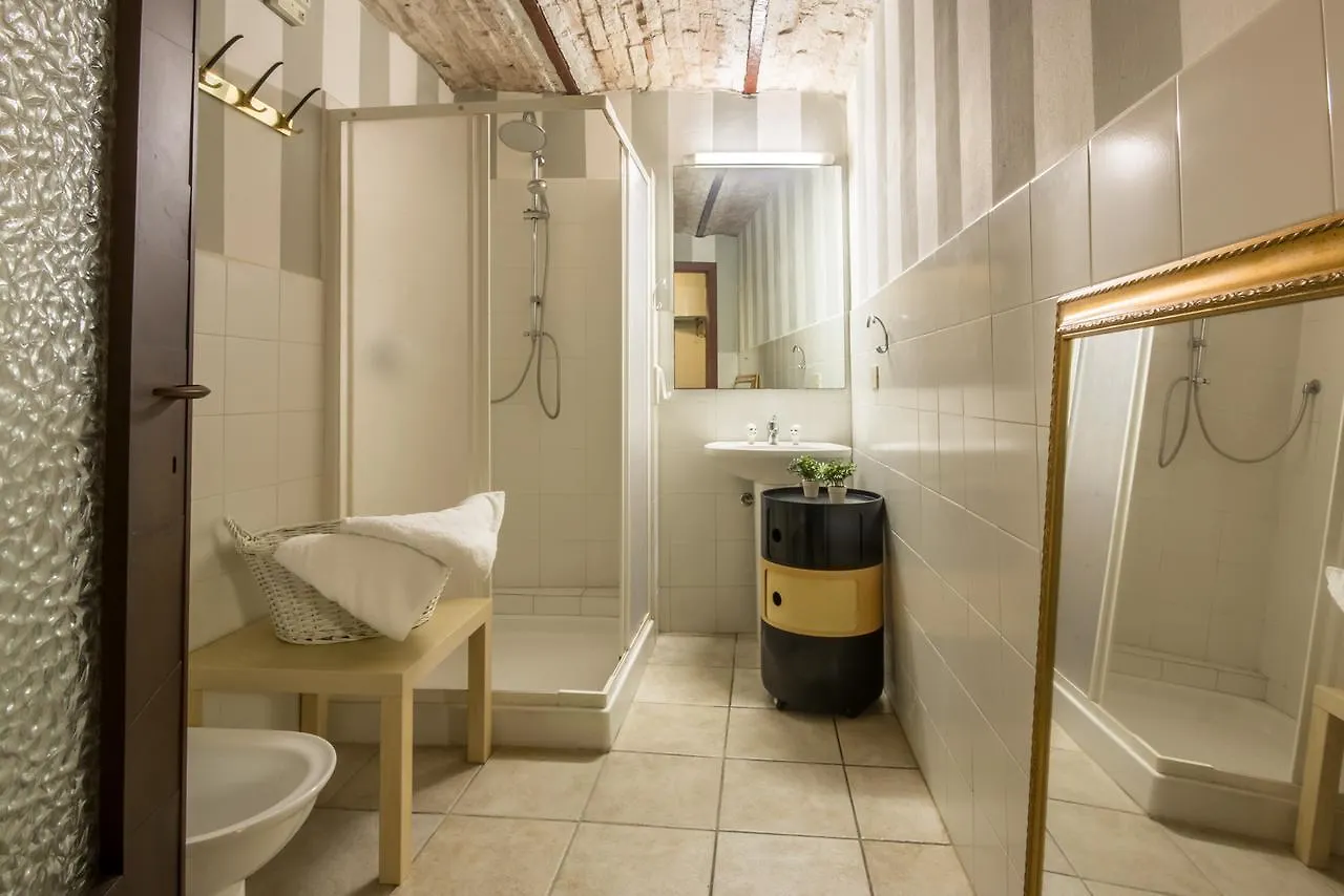 Apartmán La Casa Delle Carrozze Cagliari