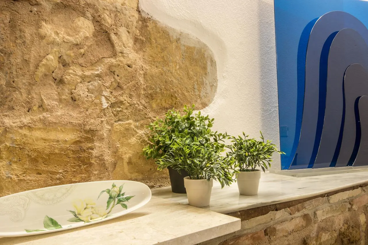Apartmán La Casa Delle Carrozze Cagliari 0*,