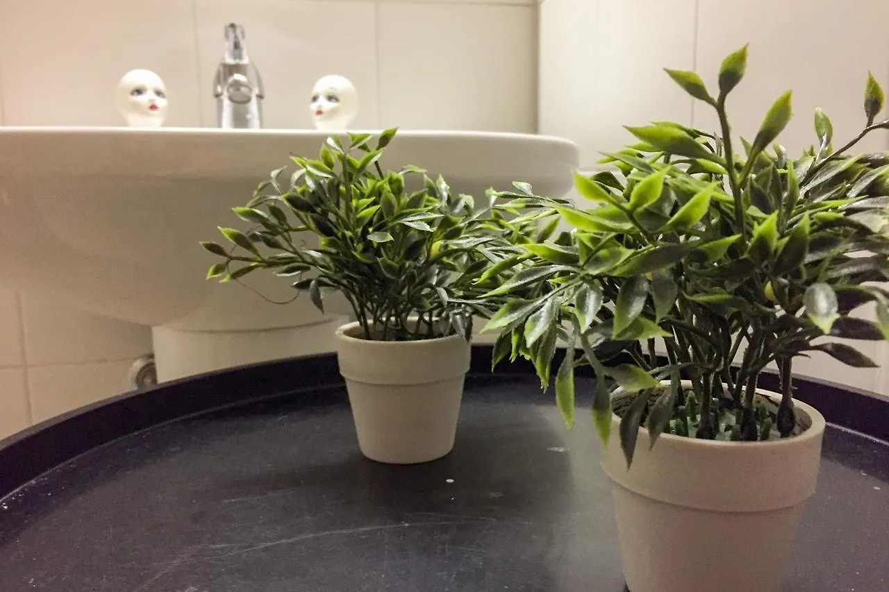 Apartmán La Casa Delle Carrozze Cagliari